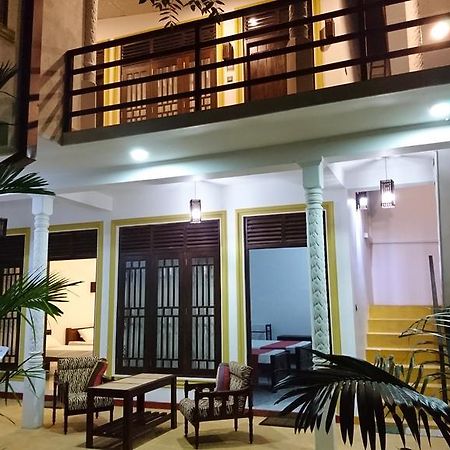 Yala Southern Homestay Tissamaharama Exterior foto