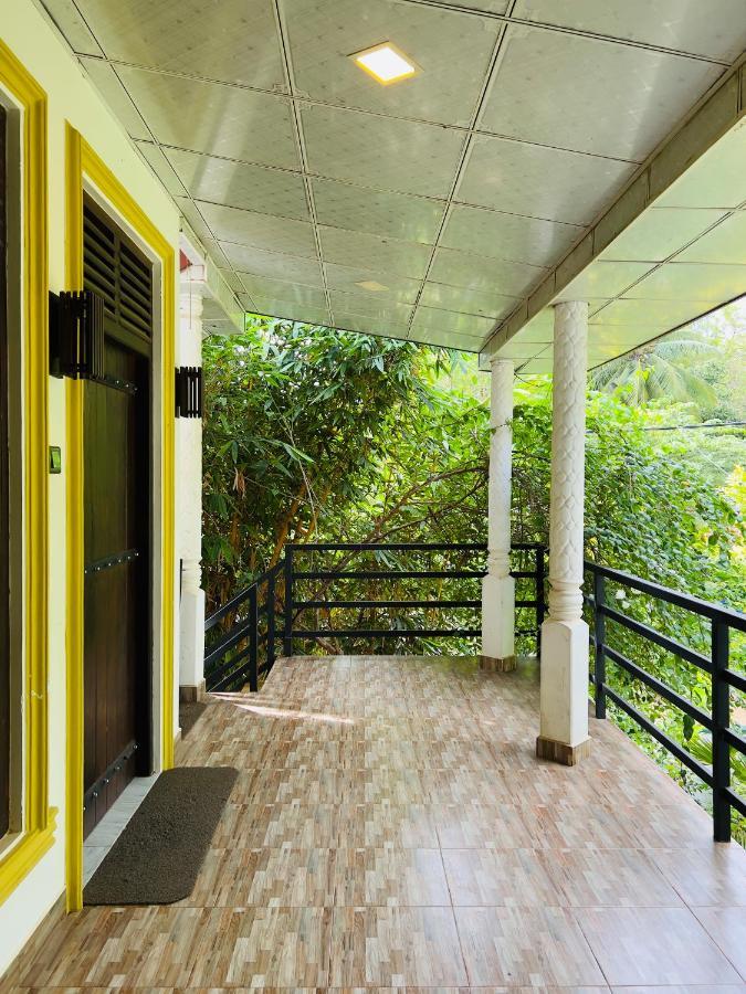 Yala Southern Homestay Tissamaharama Exterior foto