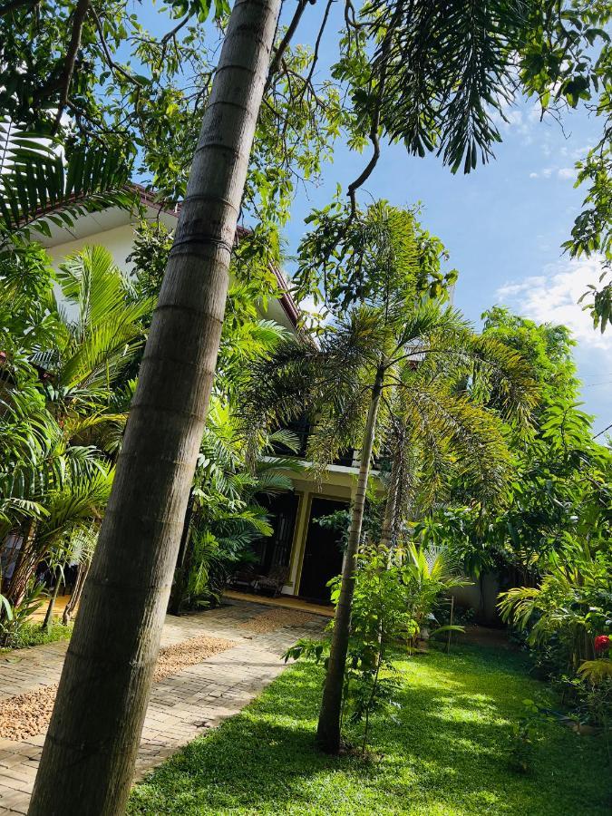 Yala Southern Homestay Tissamaharama Exterior foto