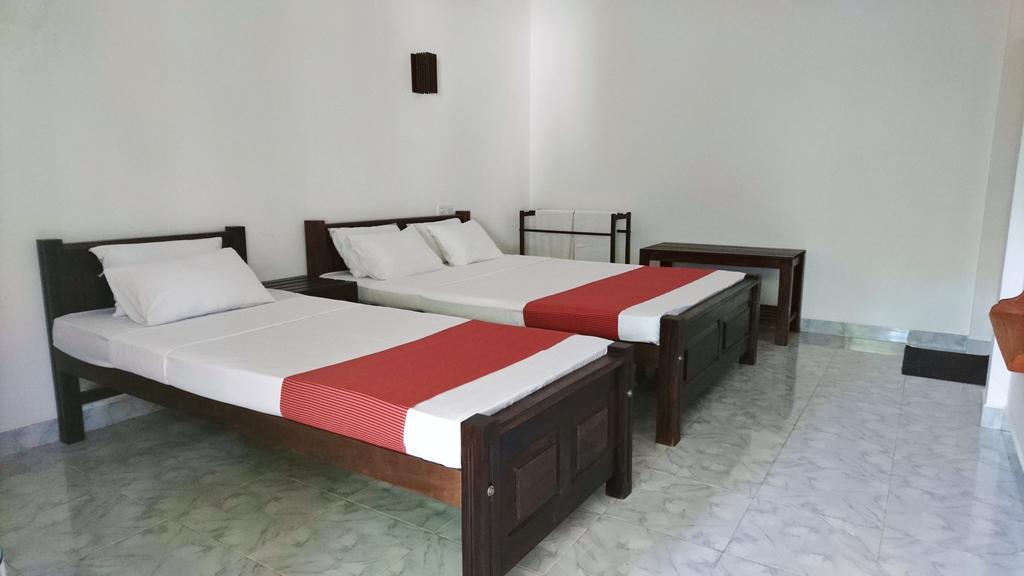 Yala Southern Homestay Tissamaharama Exterior foto