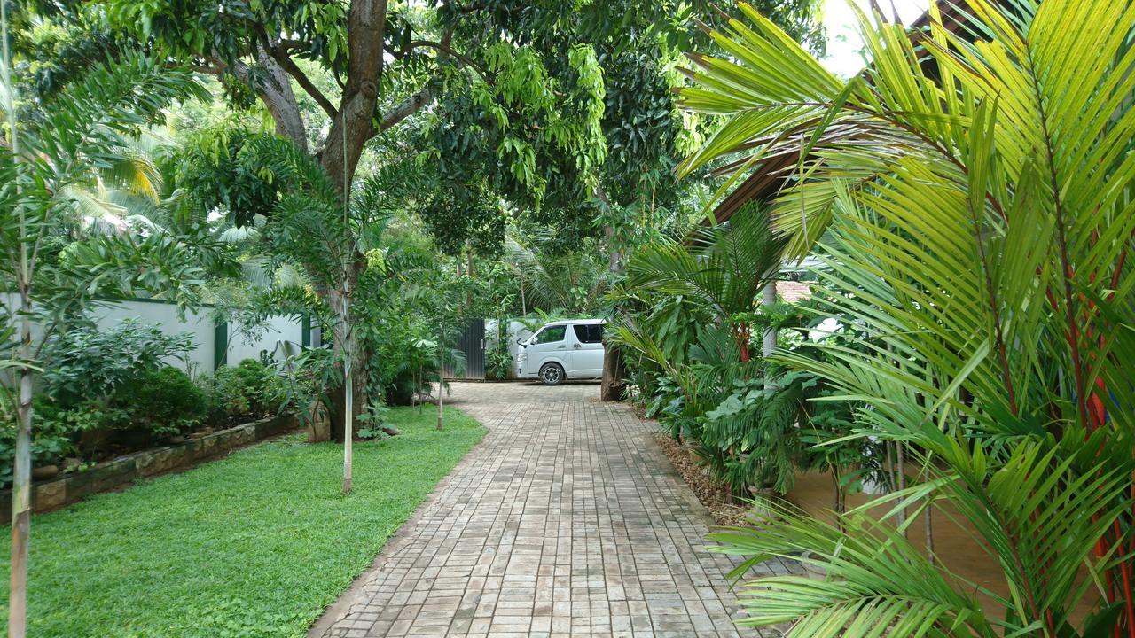 Yala Southern Homestay Tissamaharama Exterior foto