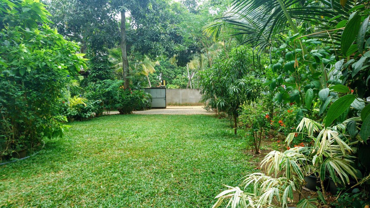 Yala Southern Homestay Tissamaharama Exterior foto