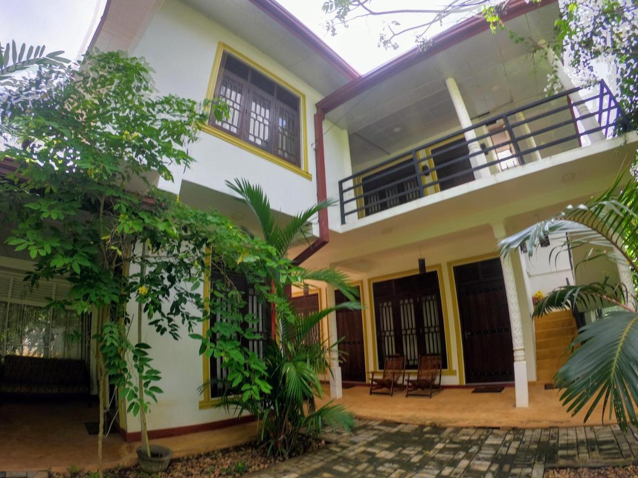 Yala Southern Homestay Tissamaharama Exterior foto