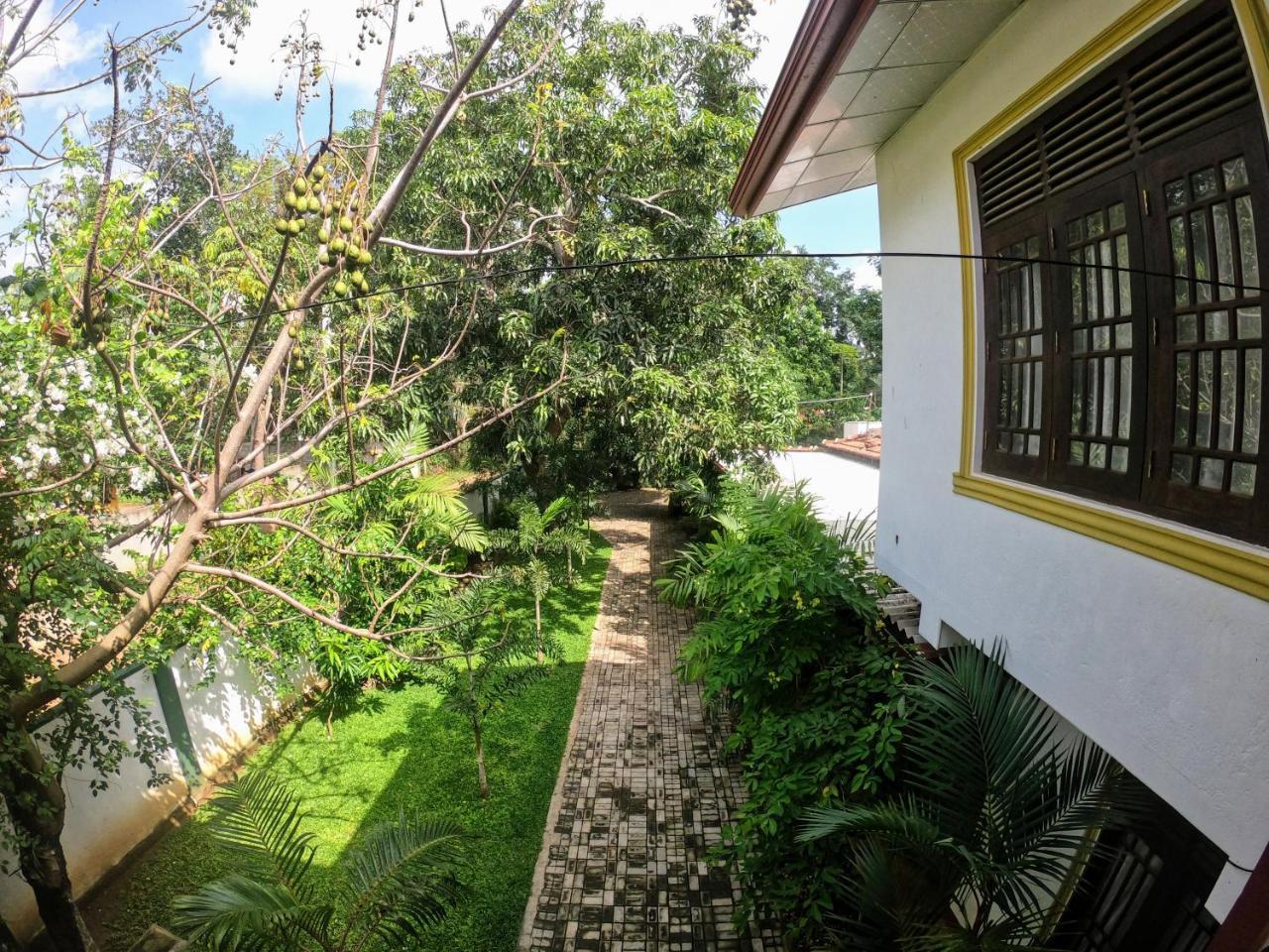 Yala Southern Homestay Tissamaharama Exterior foto