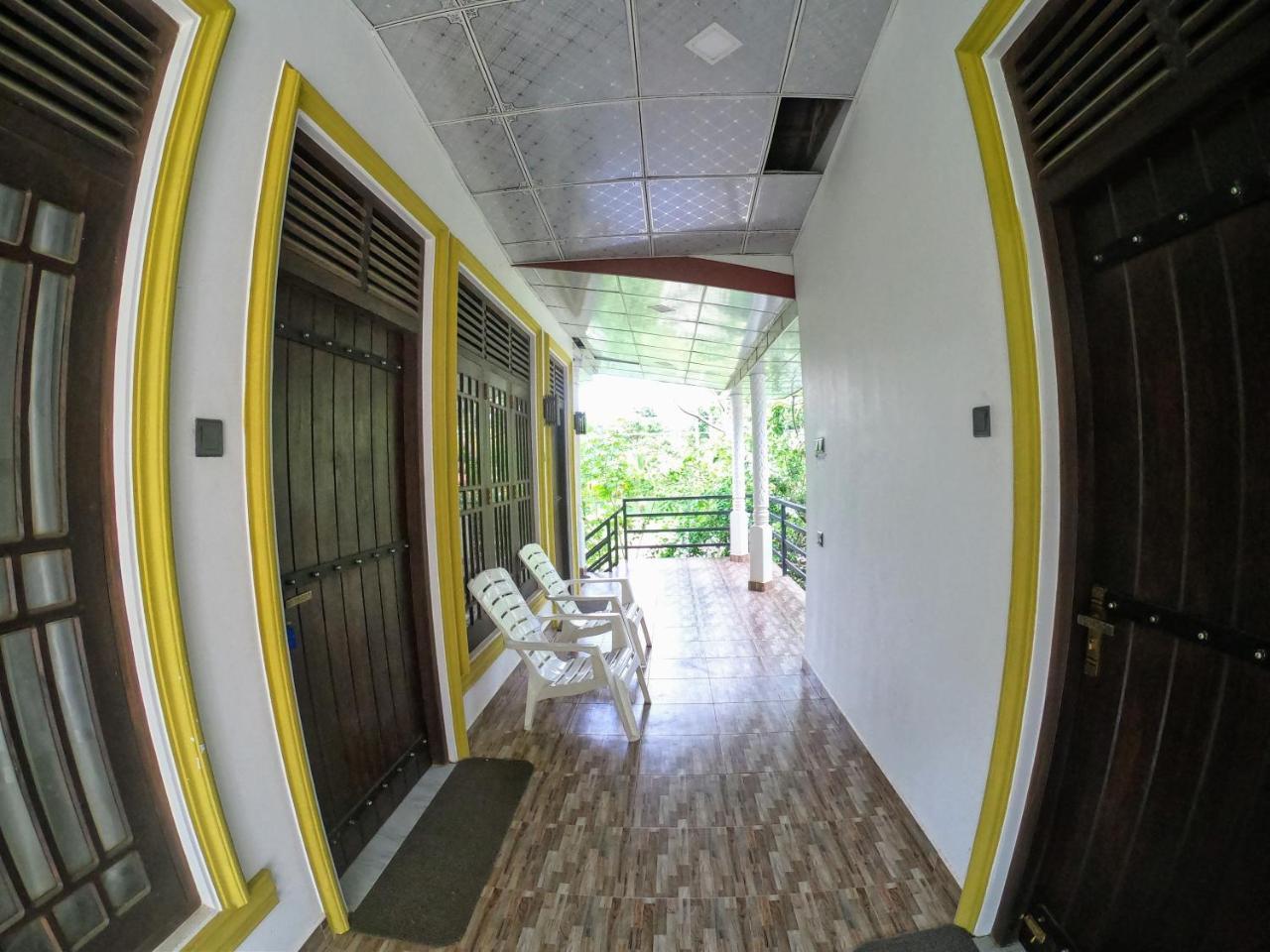 Yala Southern Homestay Tissamaharama Exterior foto
