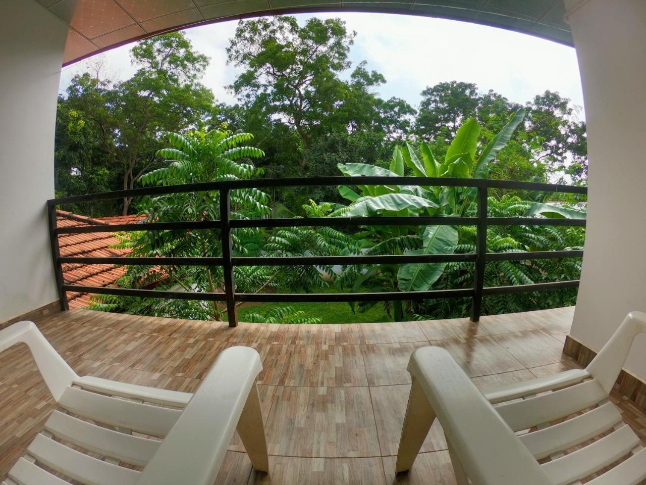 Yala Southern Homestay Tissamaharama Exterior foto